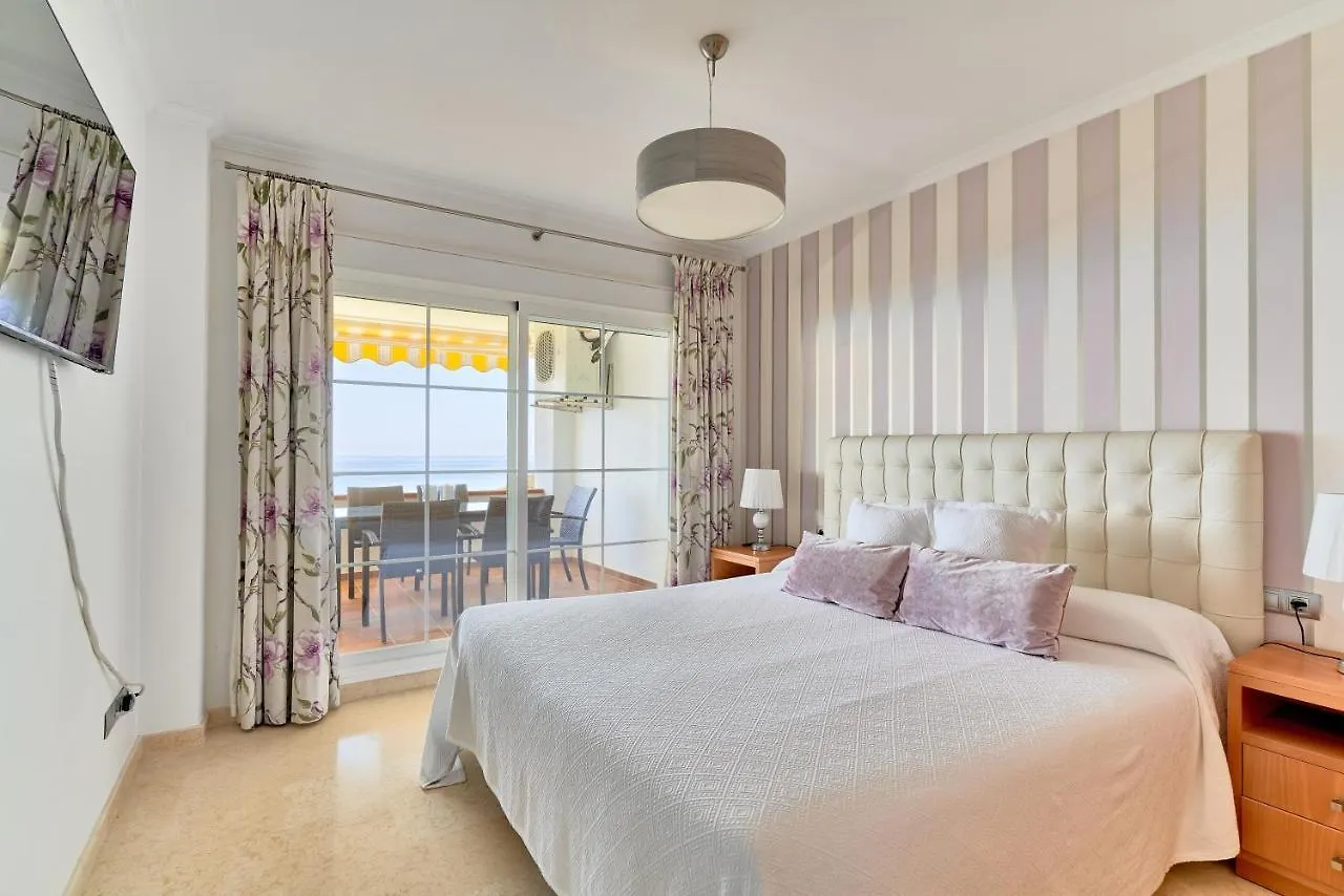 Neptuno Luxury Apartment Rincón de la Victoria