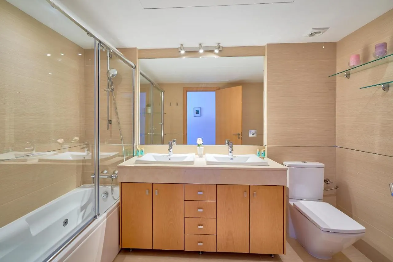 Neptuno Luxury Apartment Rincón de la Victoria