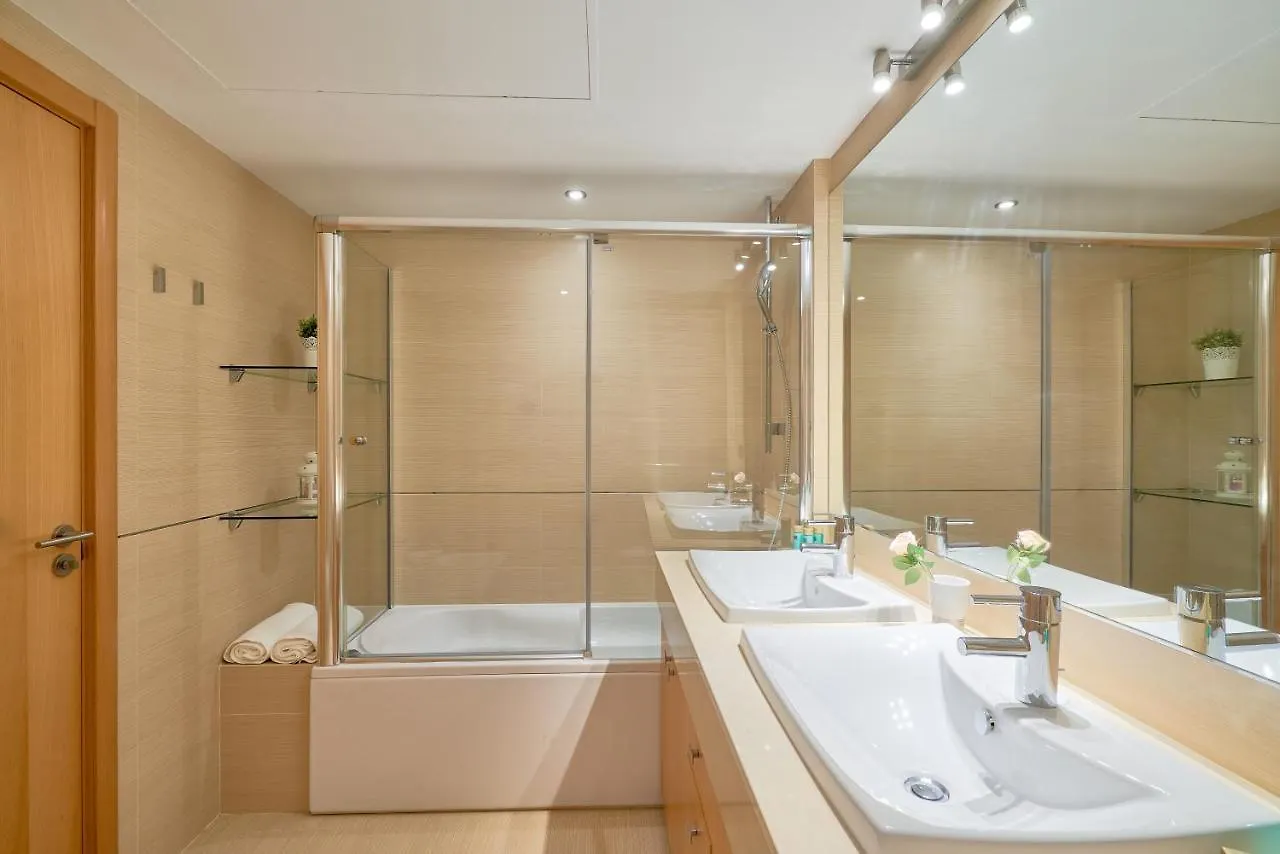 Neptuno Luxury Apartment Rincón de la Victoria 0*,