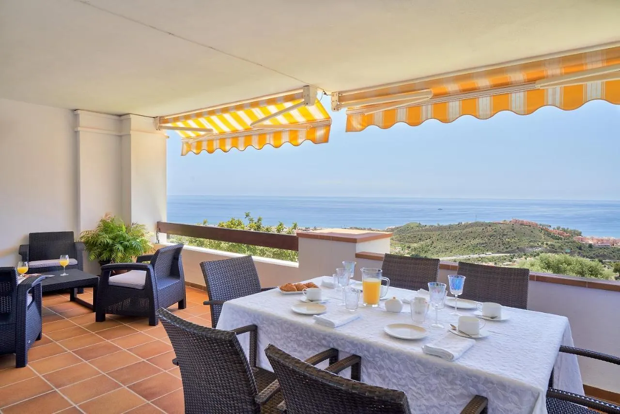 Neptuno Luxury Apartment Rincón de la Victoria