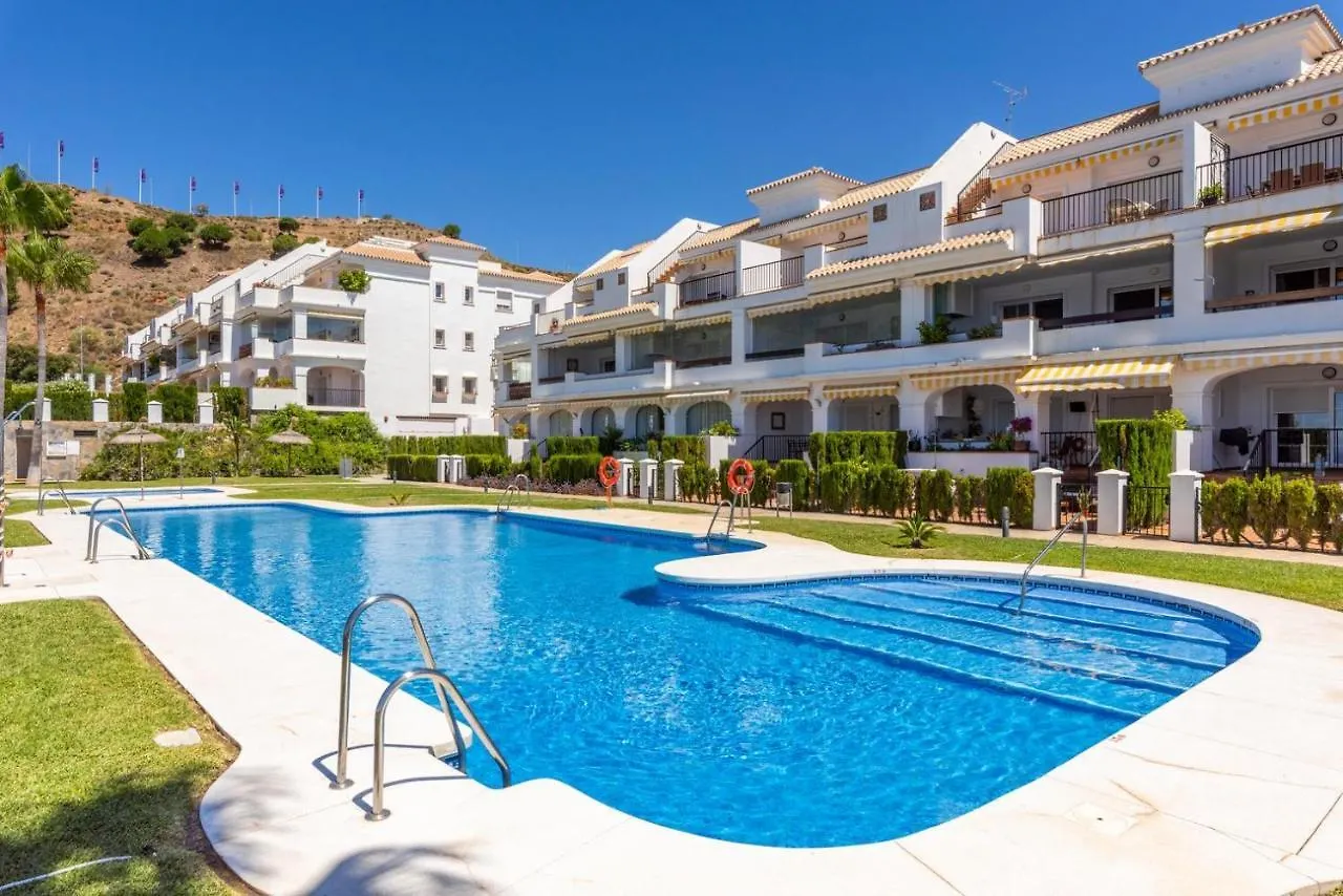 Neptuno Luxury Apartment Rincón de la Victoria 0*,  Spanje