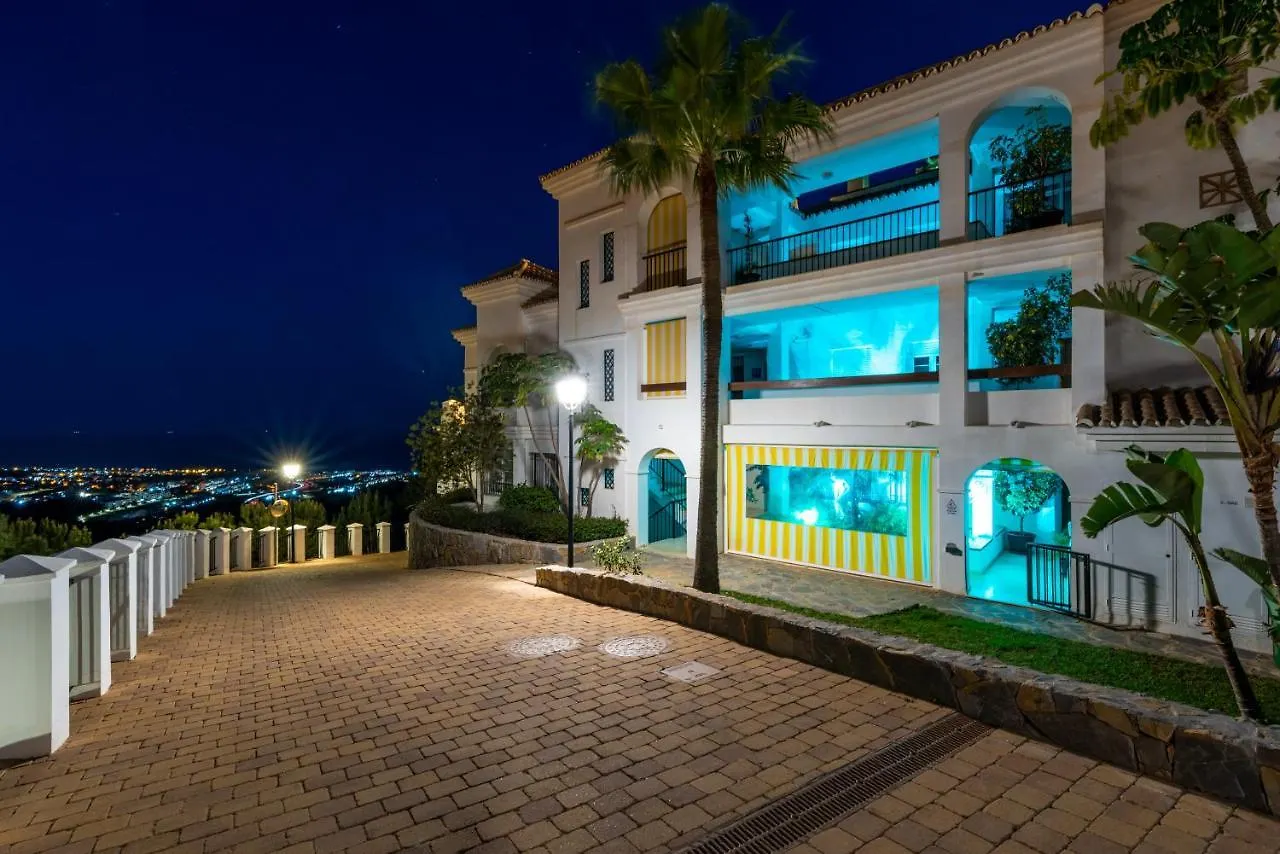 Neptuno Luxury Apartment Rincón de la Victoria Spanje