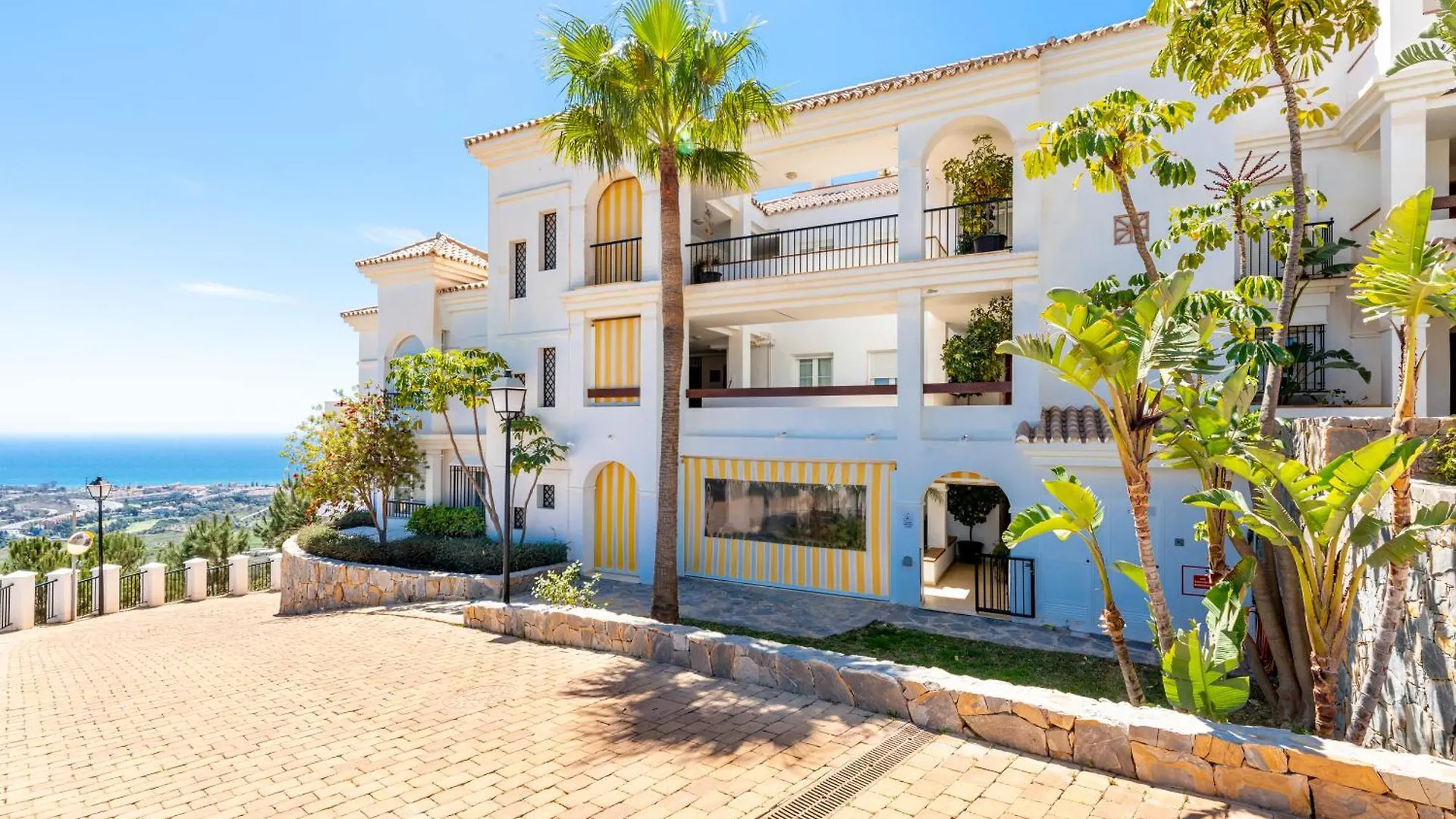 Neptuno Luxury Apartment Rincón de la Victoria