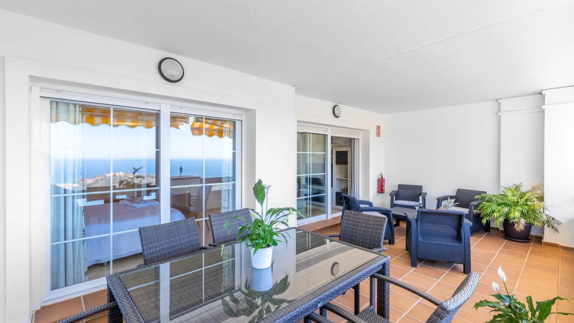 Neptuno Luxury Apartment Rincón de la Victoria Spanje